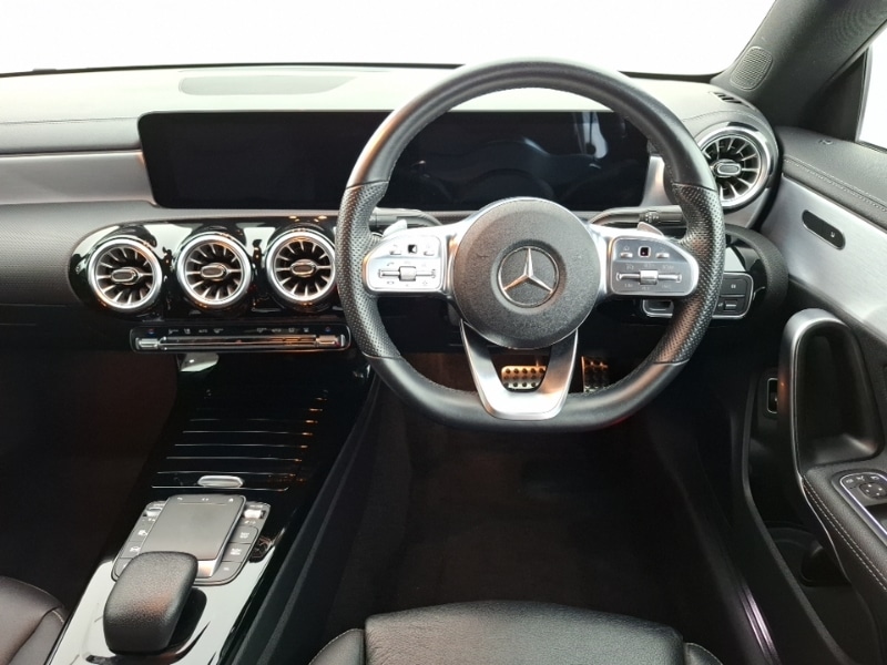 Used Mercedes-Benz CLA 2021 for sale - 77118975: Photo 7