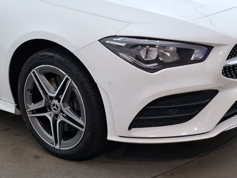 Used Mercedes-Benz CLA 2021 for sale - 77118975: Photo 9