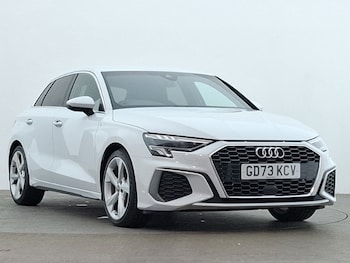 Used Audi A3 2024 for sale - 79505596: Photo