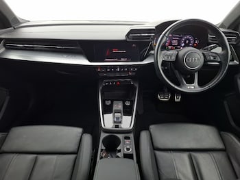 Used Audi A3 2024 for sale - 79505596: Photo