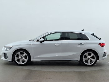 Used Audi A3 2024 for sale - 79505596: Photo
