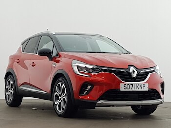 Renault - Captur