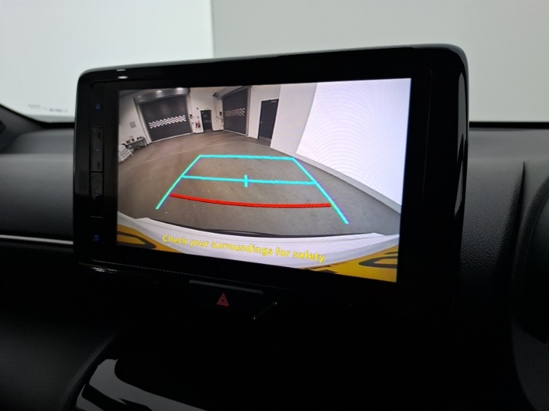 Used Toyota Yaris Cross 2023 for sale - 77610873: Photo 11