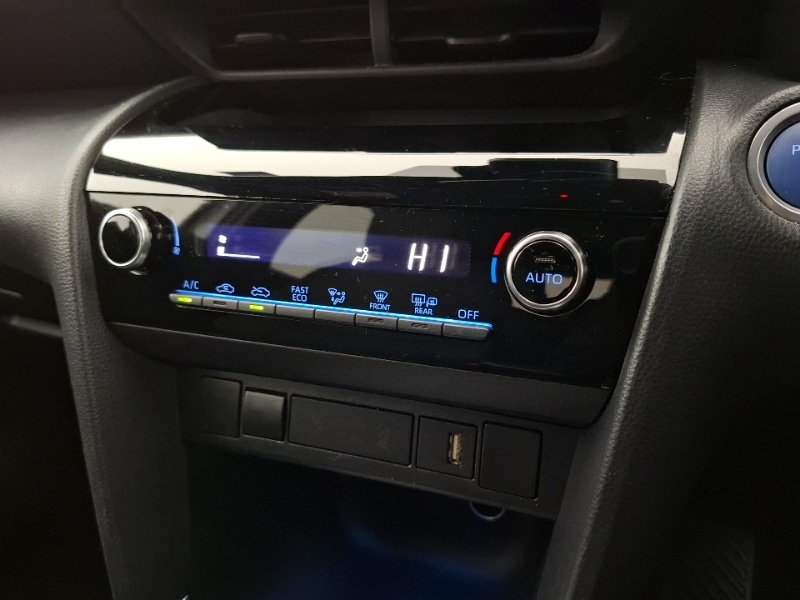 Used Toyota Yaris Cross 2023 for sale - 77610873: Photo 16