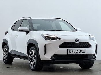 Used Toyota Yaris Cross 2023 for sale - 77610873: Photo