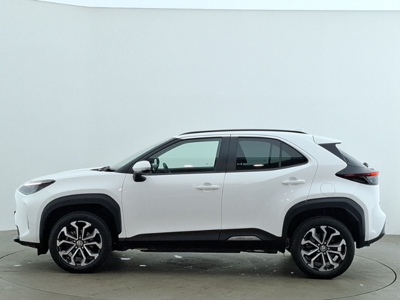 Used Toyota Yaris Cross 2023 for sale - 77610873: Photo 4