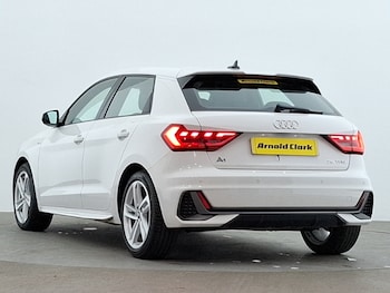 Used Audi A1 2023 for sale - 78856658: Photo