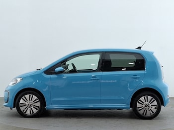 Used Volkswagen up! 2023 for sale - 78238446: Photo