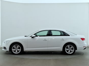 Used Audi A4 2018 for sale - 79086615: Photo