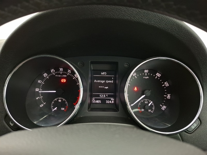 Used Skoda Yeti 2014 for sale - 77716898: Photo 10