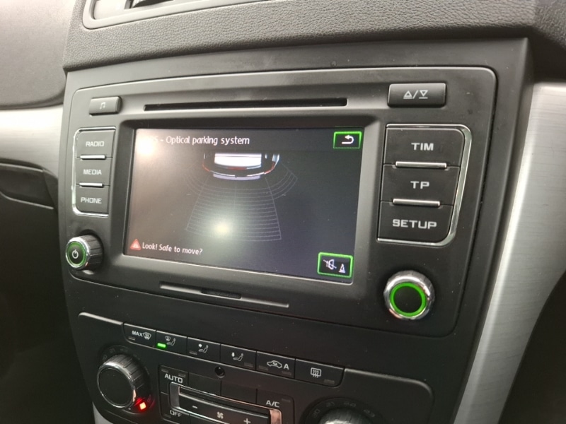 Used Skoda Yeti 2014 for sale - 77716898: Photo 11