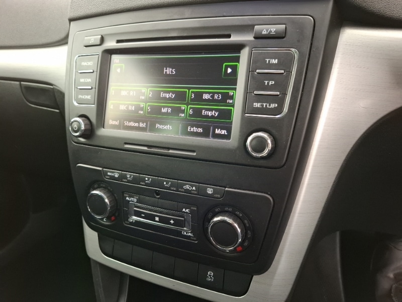 Used Skoda Yeti 2014 for sale - 77716898: Photo 15