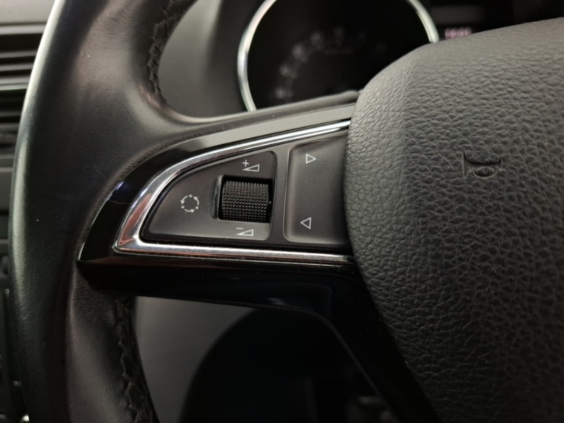 Used Skoda Yeti 2014 for sale - 77716898: Photo 16