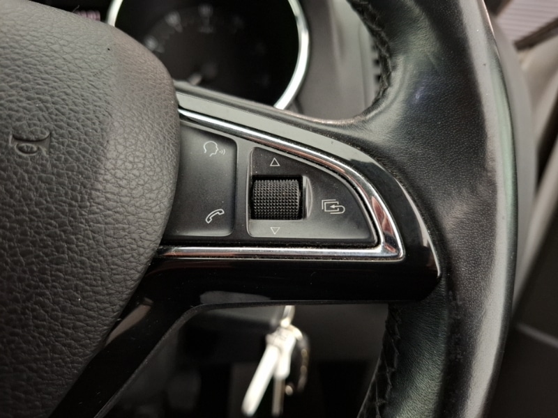 Used Skoda Yeti 2014 for sale - 77716898: Photo 17