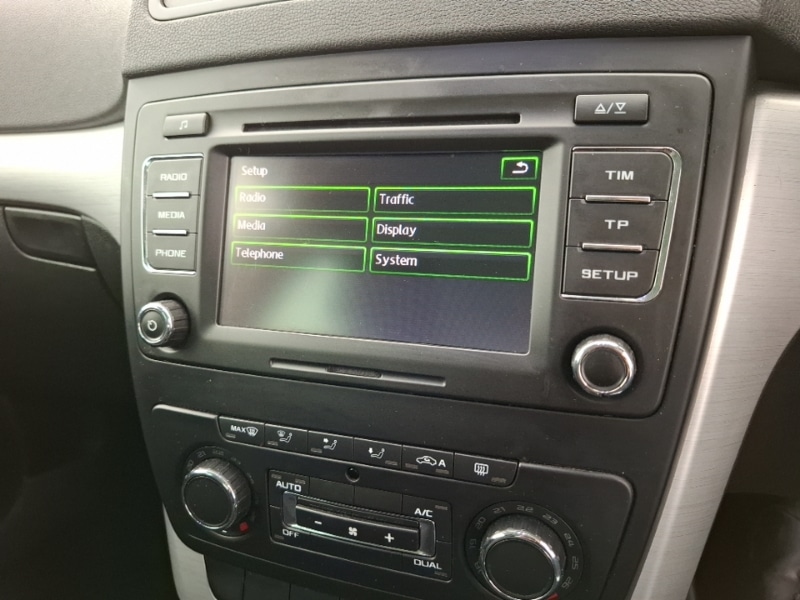 Used Skoda Yeti 2014 for sale - 77716898: Photo 19