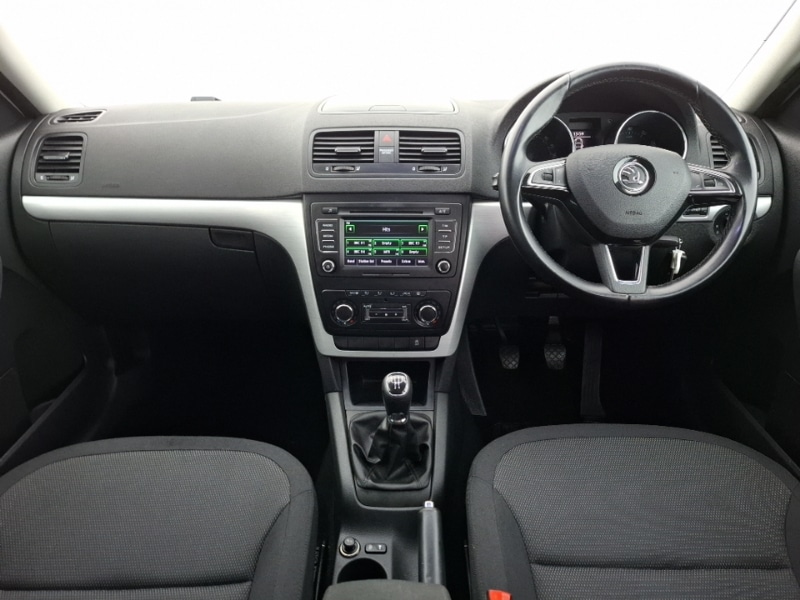 Used Skoda Yeti 2014 for sale - 77716898: Photo 2