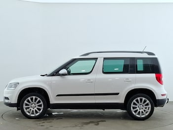 Used Skoda Yeti 2014 for sale - 77716898: Photo