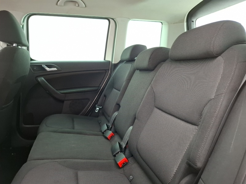 Used Skoda Yeti 2014 for sale - 77716898: Photo 6