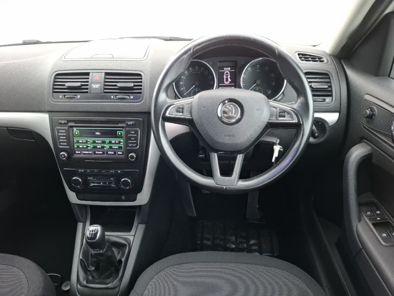 Used Skoda Yeti 2014 for sale - 77716898: Photo 7