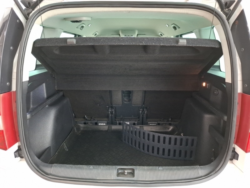 Used Skoda Yeti 2014 for sale - 77716898: Photo 8