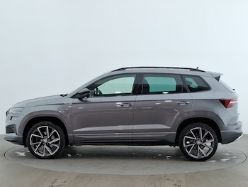 Used Skoda Karoq 2023 for sale - 78600307: Photo