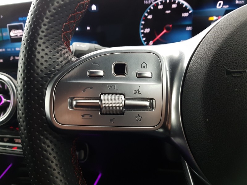 Used Mercedes-Benz EQA 2022 for sale - 76130231: Photo 14