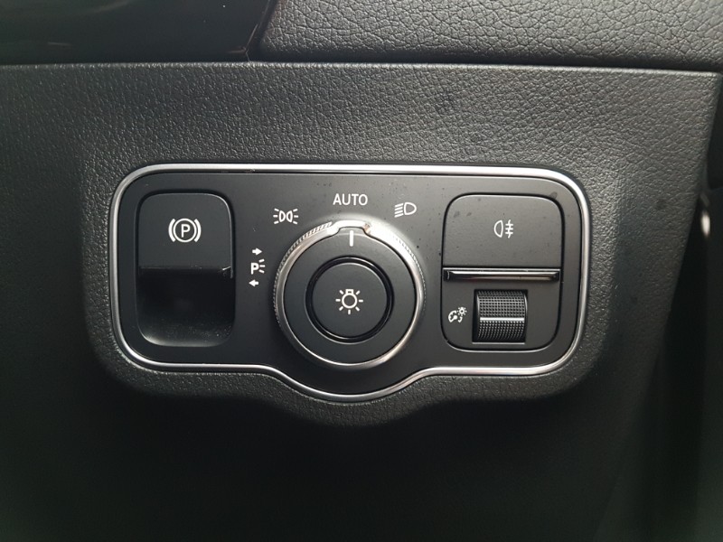 Used Mercedes-Benz EQA 2022 for sale - 76130231: Photo 19