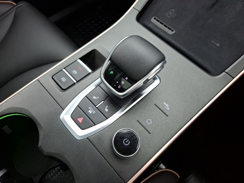 Used Omoda OMODA 5 2024 for sale - 76804509: Photo 14