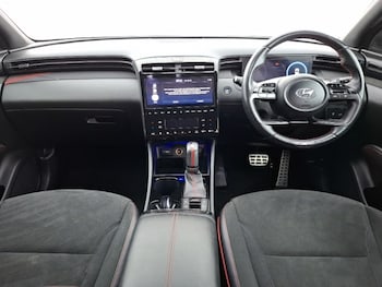 Used Hyundai TUCSON 2023 for sale - 78489803: Photo