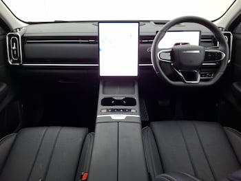 Used Jaecoo 7 2026 for sale - 79360865: Photo