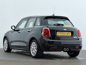 Used MINI Hatch 2019 for sale - 78654254: Photo