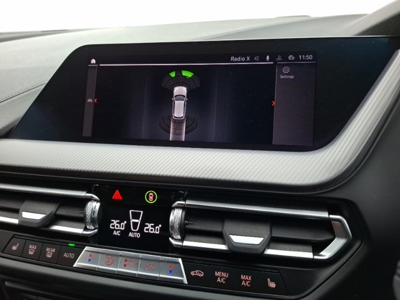 Used BMW 1 Series 2020 for sale - 78085161: Photo 11