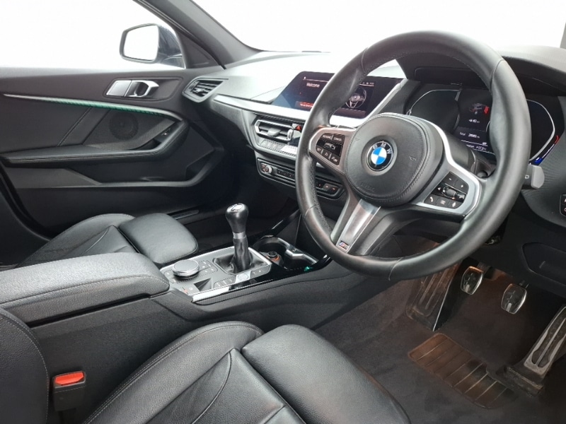 Used BMW 1 Series 2020 for sale - 78085161: Photo 12
