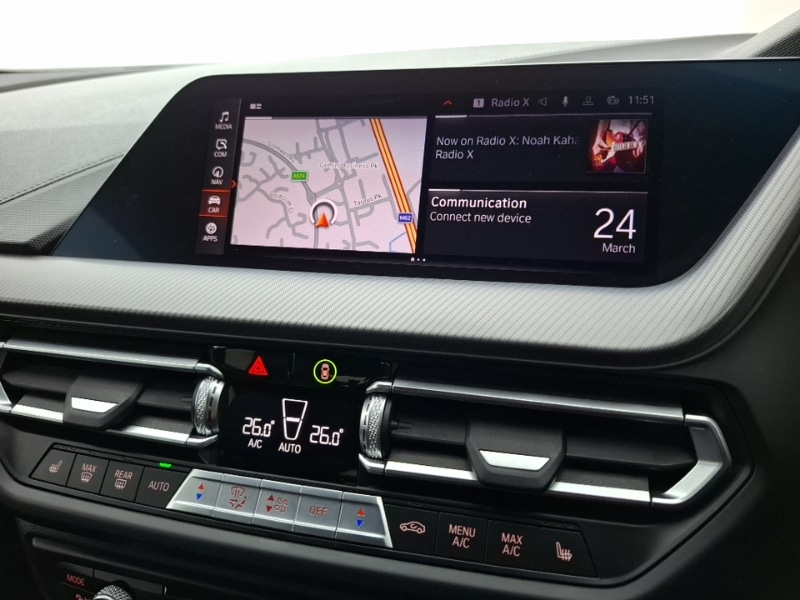 Used BMW 1 Series 2020 for sale - 78085161: Photo 17