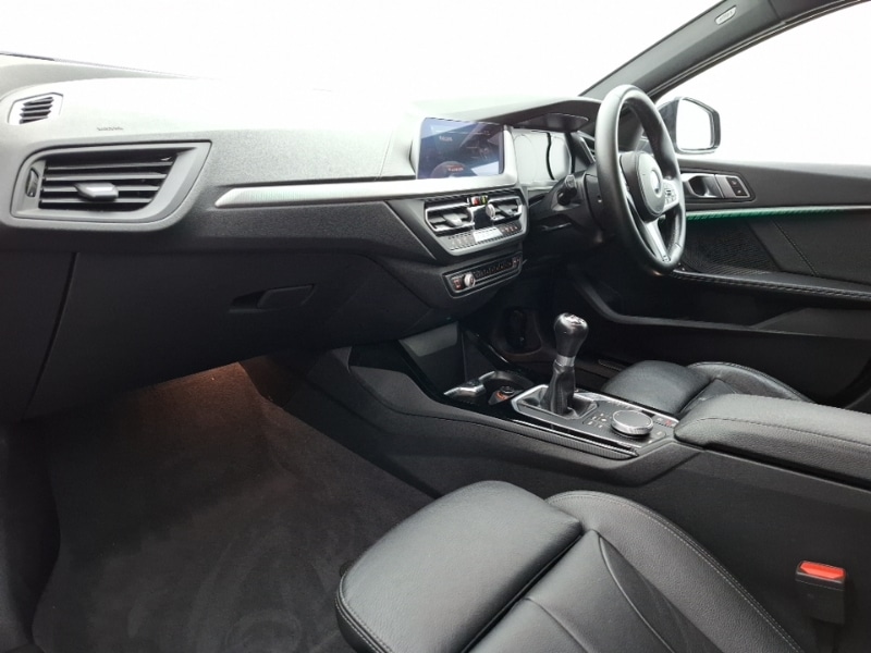 Used BMW 1 Series 2020 for sale - 78085161: Photo 5