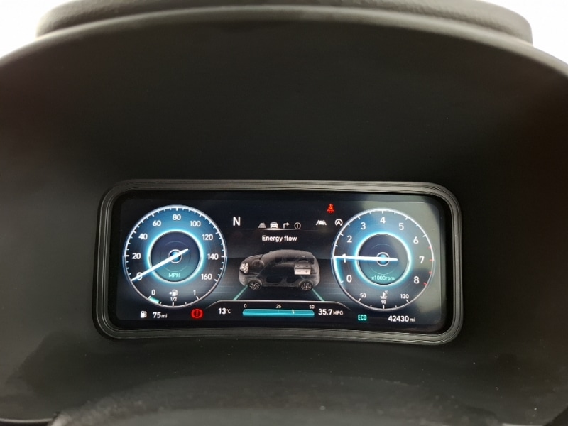 Used Hyundai KONA 2022 for sale - 76540422: Photo 10