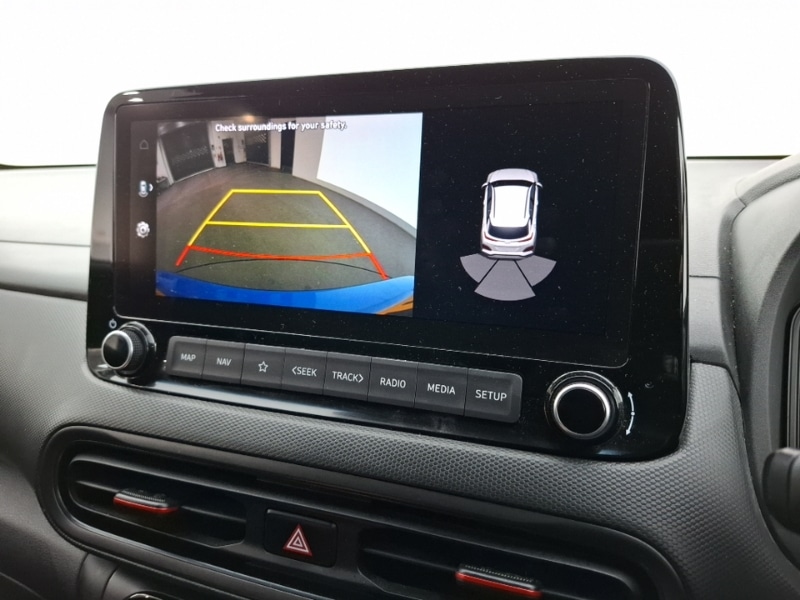 Used Hyundai KONA 2022 for sale - 76540422: Photo 11