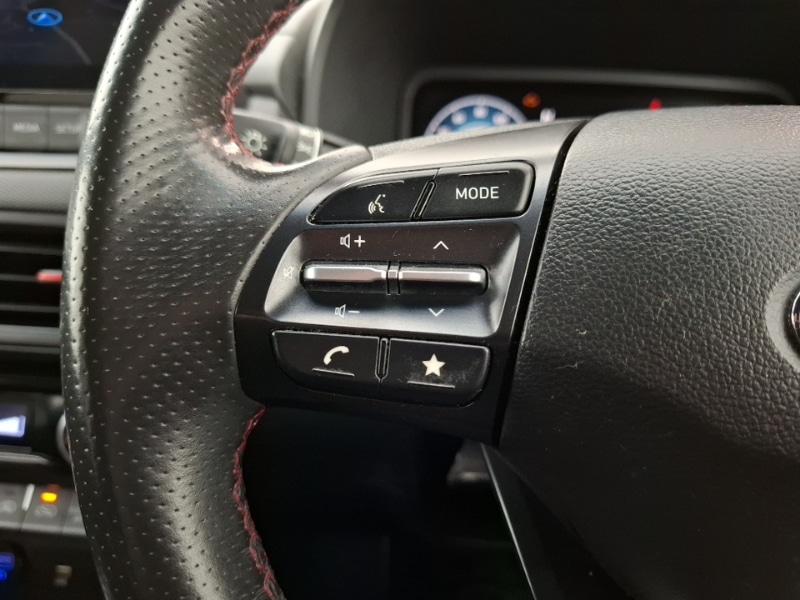 Used Hyundai KONA 2022 for sale - 76540422: Photo 14