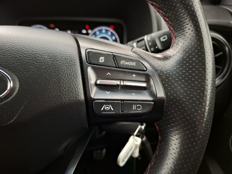 Used Hyundai KONA 2022 for sale - 76540422: Photo 15