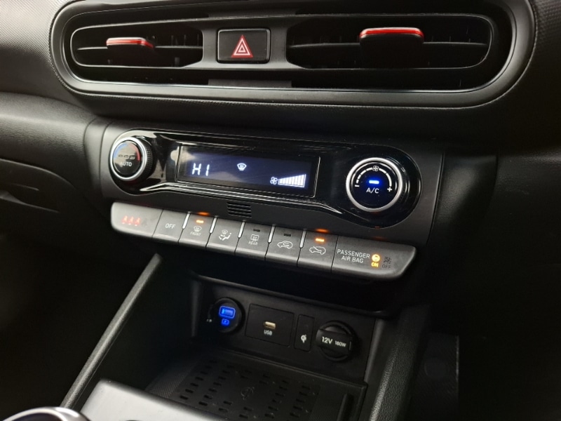 Used Hyundai KONA 2022 for sale - 76540422: Photo 16