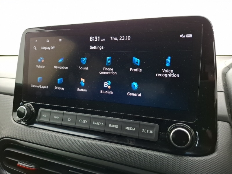 Used Hyundai KONA 2022 for sale - 76540422: Photo 17