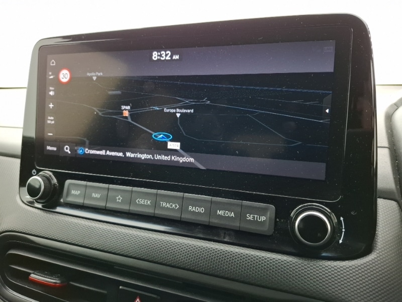 Used Hyundai KONA 2022 for sale - 76540422: Photo 18