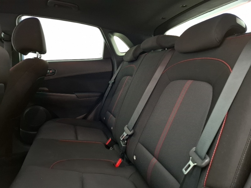 Used Hyundai KONA 2022 for sale - 76540422: Photo 6