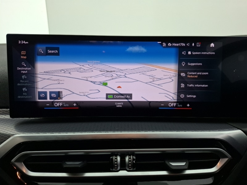 Used BMW 3 Series 2024 for sale - 77466152: Photo 10