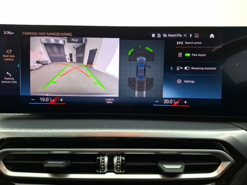 Used BMW 3 Series 2024 for sale - 77466152: Photo 11