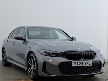 Used BMW 3 Series 2024 for sale - 77466152: Photo