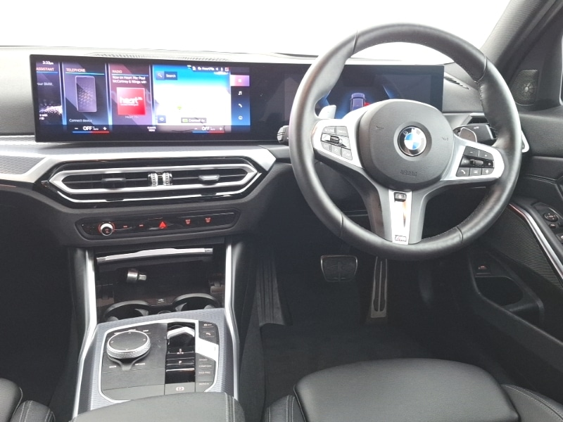 Used BMW 3 Series 2024 for sale - 77466152: Photo 2