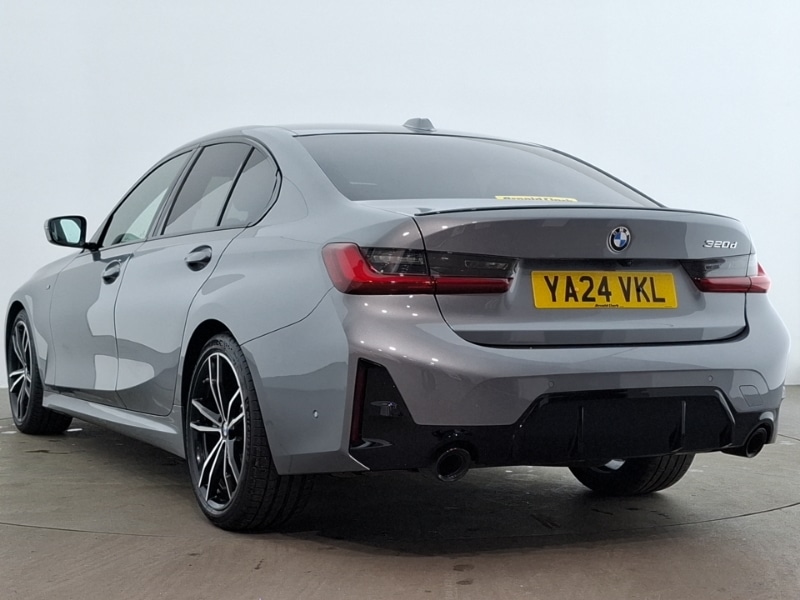 Used BMW 3 Series 2024 for sale - 77466152: Photo 3