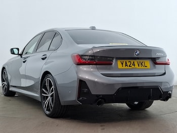 Used BMW 3 Series 2024 for sale - 77466152: Photo