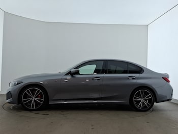 Used BMW 3 Series 2024 for sale - 77466152: Photo